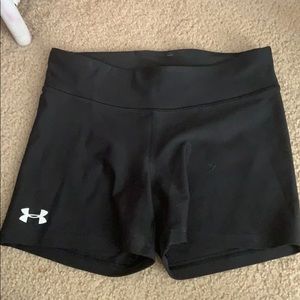 Under Armour Spandex